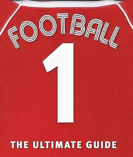 Football the Ultimate Guide (Dk Activities & Sports)