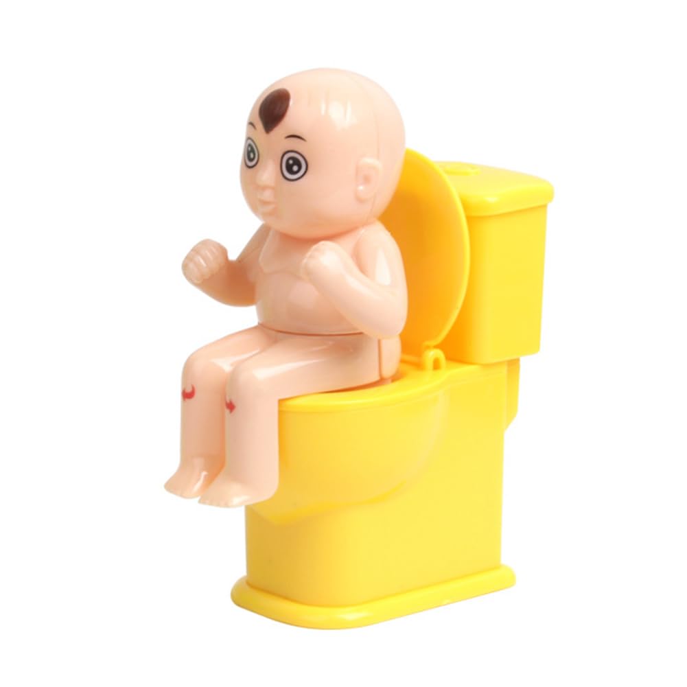 Amazon | Ladruph おしっこ人形おもちゃ 潮吹きトイレおもちゃ 水