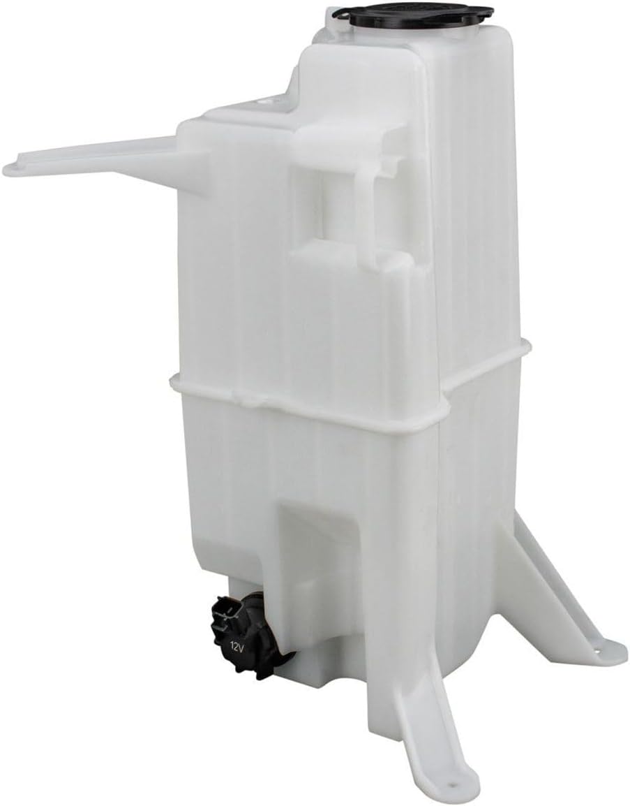 Windshield Washer Reservoir Cap for Toyota for Tundra 2007-2021 Plastic TO1288192 - WWA62819 85315-0C060 853150C060-PFM