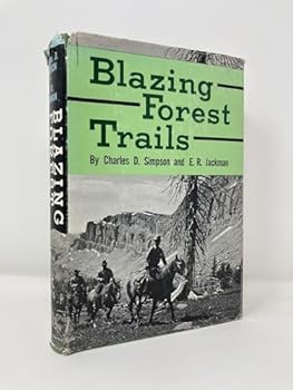 Blazing Forest Trails