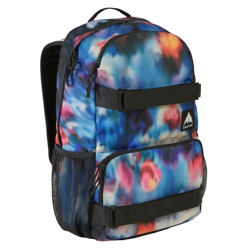 Burton Treble Yell 21L sac à dos ergonomique pour randonnée urbaine