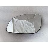 Der Bindungspunktspiegel ist verstellbar, sodass Sie die Umgebung klarer sehen und sicherer fahren können