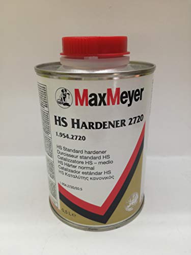 MaxMeyer CATALIZZATORE HS 2720 Medio Auto