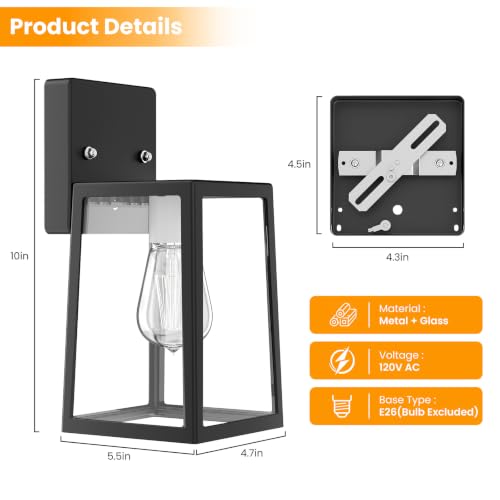 Exterior Lighting Fixture - image 9