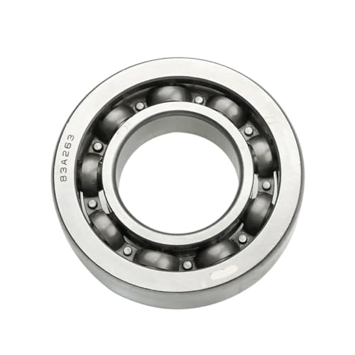 Cojinete cigüeñal fueraborda 85 HP 90 HP rodamiento motor marino 93306-206U5