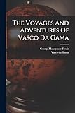 vasco da gama u20 table  The Voyages And Adventures Of Vasco Da Gama