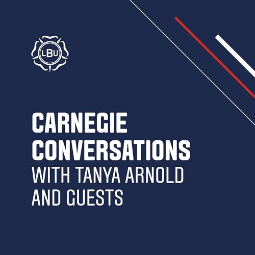 The push for perfection: Biomechanics meets Paralympic Sport (Carnegie Conversations #1)