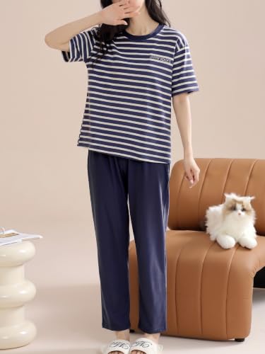 Image of Louis Luxe Women Pajama Set