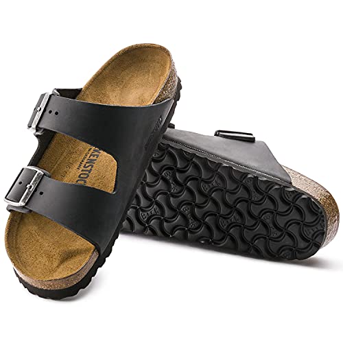 Image of Birkenstock Women's Arizona Soft Footbed Sandals