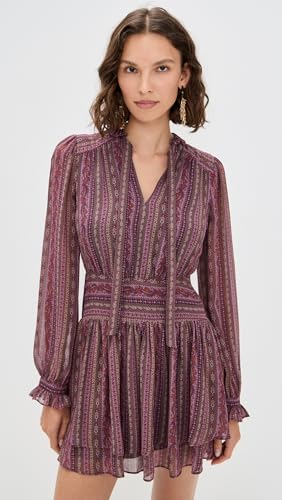 PAIGE Women's Nantes Dress2