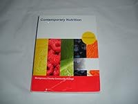 Contemporary Nutrition 1308281781 Book Cover