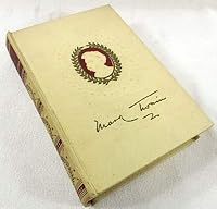 Mark Twain's Notebook. Volume 22 American Artists Edition, Complete Works of Mark Twain B07P51NF99 Book Cover