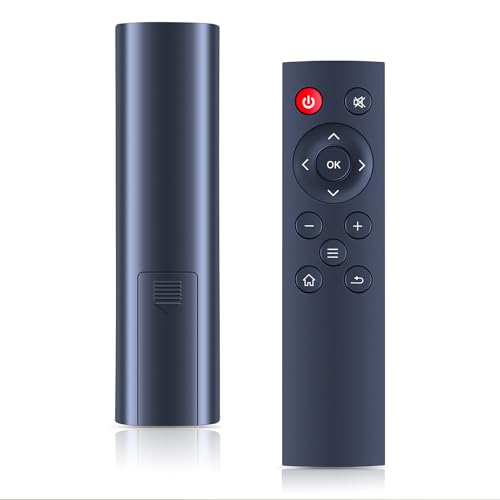 Télécommande pour mini projecteur ARTSEA Q5 pour remplacer un boîtier perdu