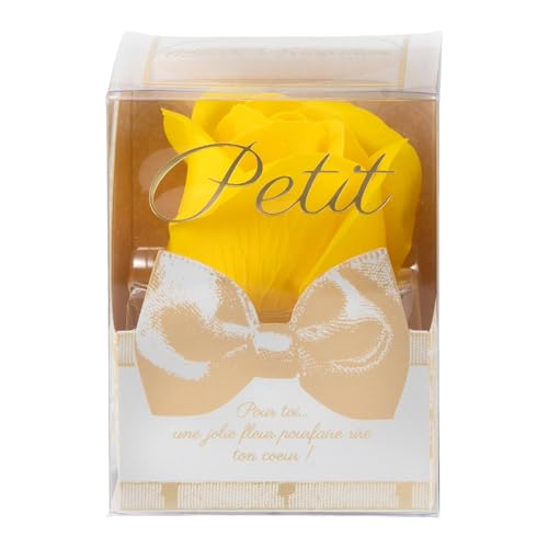 キューフラ(Q-FLA) ソープフラワー入浴剤 1輪 petit 7色セット 7個 セット バラ ローズ プレゼント お祝い 832888 [5]