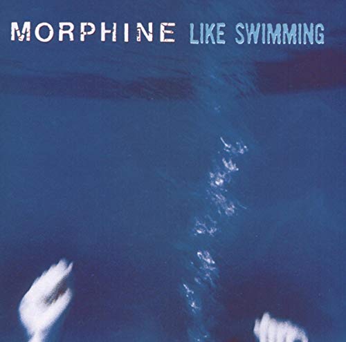 Like Swimming [Import]