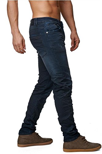 Uomo Jeans Denim H1429