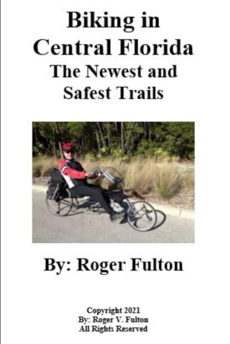 Biking in Central Florida: The Newest and Safest...