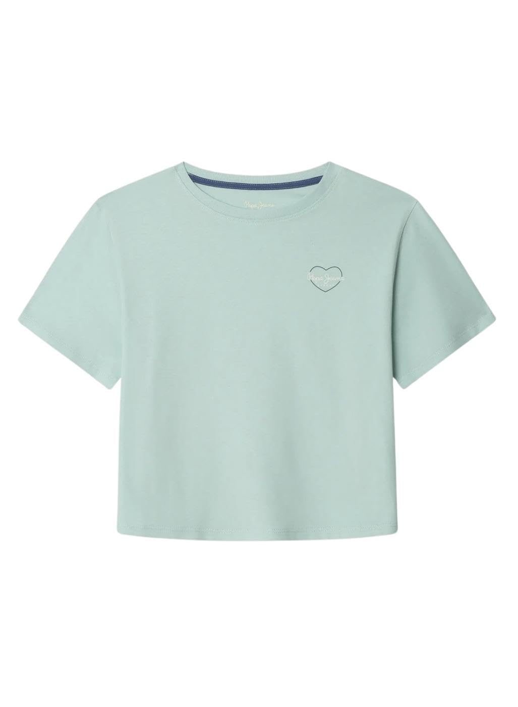 Pepe Jeans Mädchen Giana T-Shirt