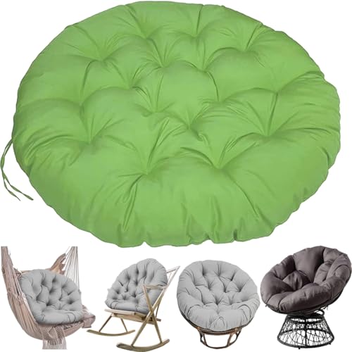 Cojín de asiento Furtable con almohada impermeable Cush de 80 cm 2
