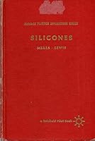 Silicones B000H4CO12 Book Cover