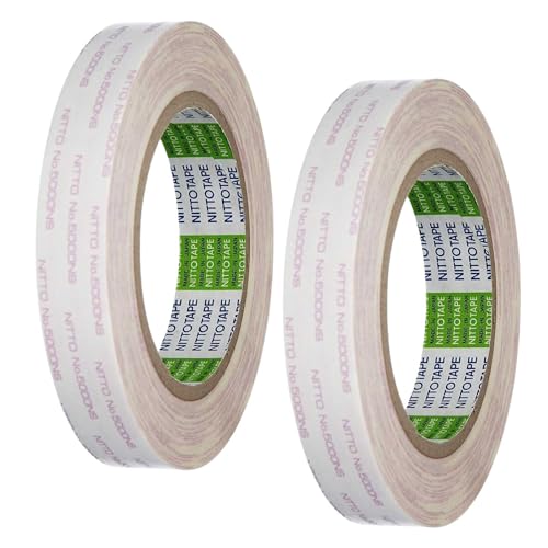 jgY(Nitoms) PROSELF Ă͂ʗpʃe[v NO.5000NS zCg 50mm×20m 2Zbg{ ꂢɔ  }WbNe[v tbN A9032