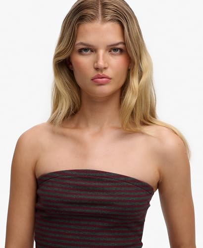 Debardeur Superdry Débardeur femme Athletic Essential EU - vue 5