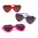 Kiddie Heart Sunglasses