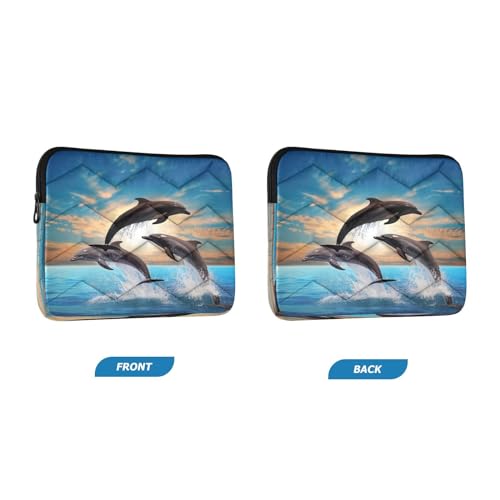 Funda para portátil impermeable para 13-14 pulgadas miniatura 2
