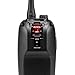 ICOM IC-M93D Marine VHF Handheld Radio with GPS & DSC, 5W