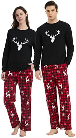 Robson heren pyjama flanel blauw met streepjes | Online de mooiste