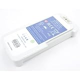 BA-500 Double Battery for MODEL IO-500 IO-501 1400-3000U BA-503 1400-3030 14.4V 3.2Ah 46.1Wh+46.1Wh 8-Cell Battery