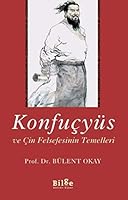 Konfucyüs ve Cin Felsefesinin Temelleri 6059521479 Book Cover