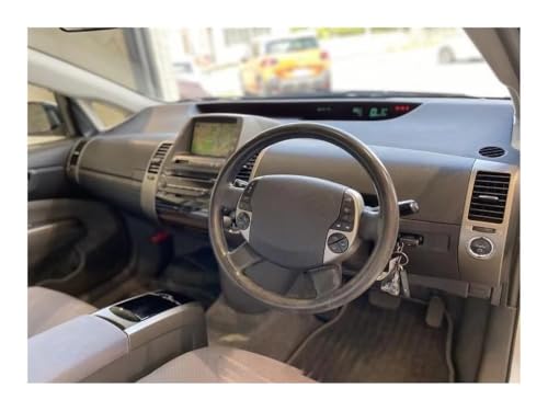 Rejilla aire acondicionado Prius 2004-2009 que optimiza el flujo 4