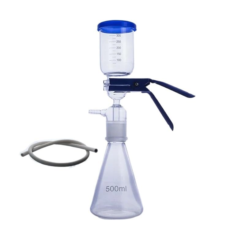 Urządzenie do filtracji próżniowej o pojemności 500 ml