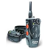 Dogtra COMBO Remote Dog Training Collar 1/2-Mile Range