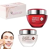 Anew Reversalist Day Cream moisturiser for face SPF25,Skin Care,Reversalist Night Cream,Lifting Dual