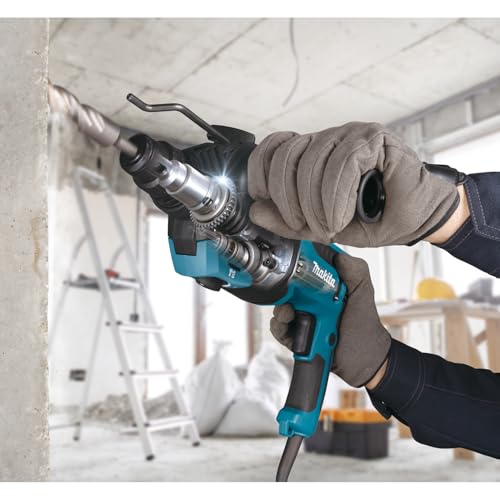 Marteau combiné MAKITA HR2670 3 J SDS PLUS - vue 8