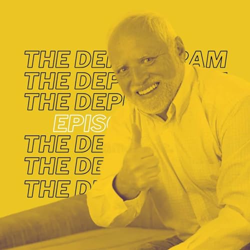 Episode 211 -Retirement In Capitalism (Titans Of Capitalism) Podcast Por  arte de portada