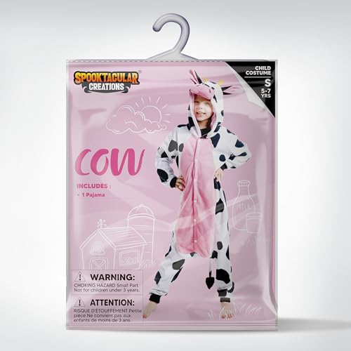 Disfraz completo animal para niños Halloween talla Large miniatura 6