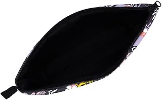 Outanaya 1Pc Bolsa Cosmética Bolsa De Armazenamento Bolsa Organizadora De Maquiagem Bolsa Moderna Bolsa De Maquiagem Bolsa De Higiene Bolsa Feminina Bolsa De Maquiagem Bolsa De Maquiagem