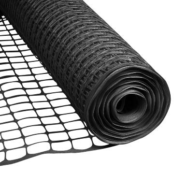 Houseables dog fence, garden fencing, 4’ x 50’, 1 p…