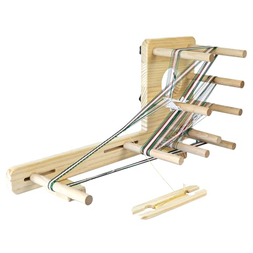 Kerty Inklette Inkle Loom