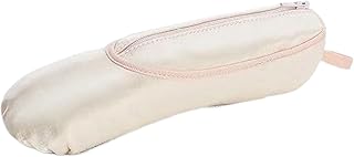 Bolsa de maquillaje para zapatos de ballet, b...