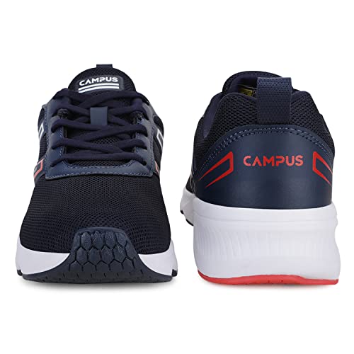 Image of Campus RIDDERR Men's Lace-Up Walking Shoes