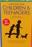 Writing for Children and Teenagers