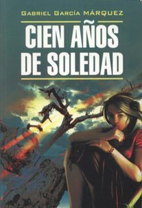 CIEN ANOS DE SOLEDAD
