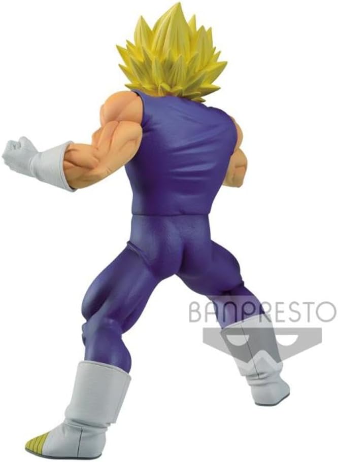 Dragon Ball MAXIMATIC Vegeta II FIG