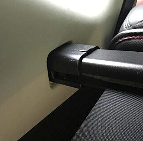 Kaungka Cargo Cover Compatible For 2014-2020 Nissan Rogue Sv Black Retractable Trunk Shielding Shade (Not Fit For Rogue Select And Rogue Sport) #TOP7