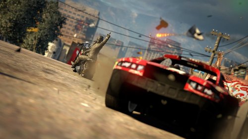Motorstorm Apocalypseの関連画像17