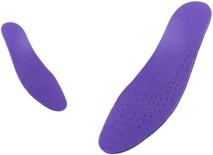 PGNEXハイストレッチスポーツインソールEVAフラット裏地インソールソフトで快適なスポーツカジュアルインソール(45-46)